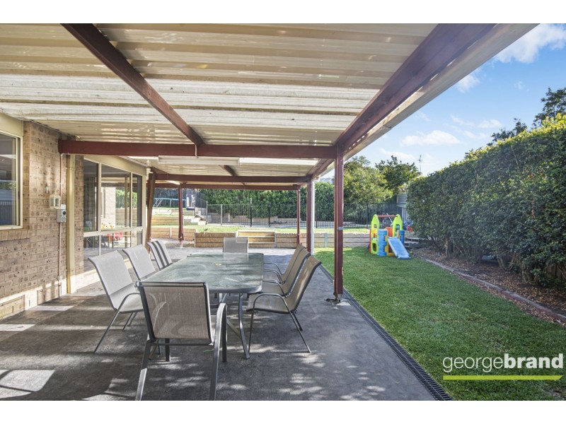 21 Conroy Crescent, Kariong NSW 2250