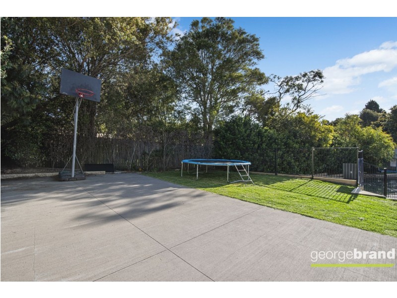 21 Conroy Crescent, Kariong NSW 2250