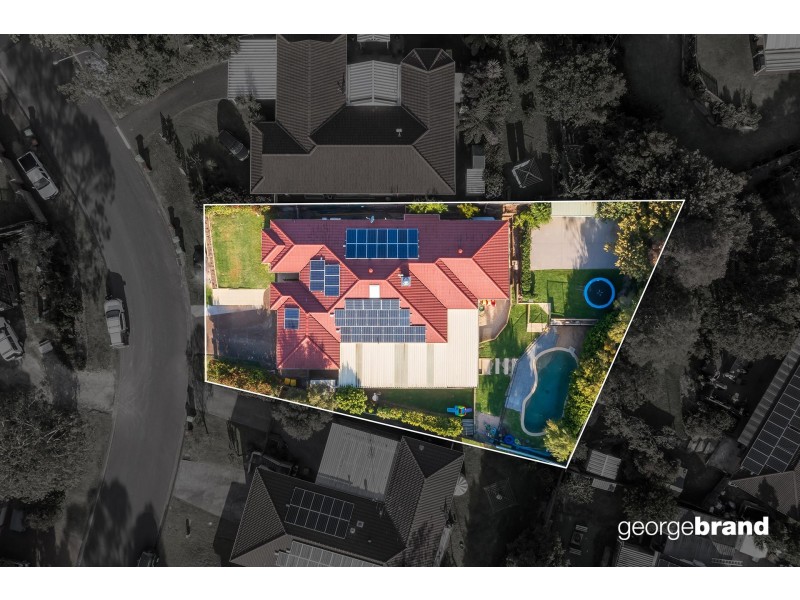 21 Conroy Crescent, Kariong NSW 2250