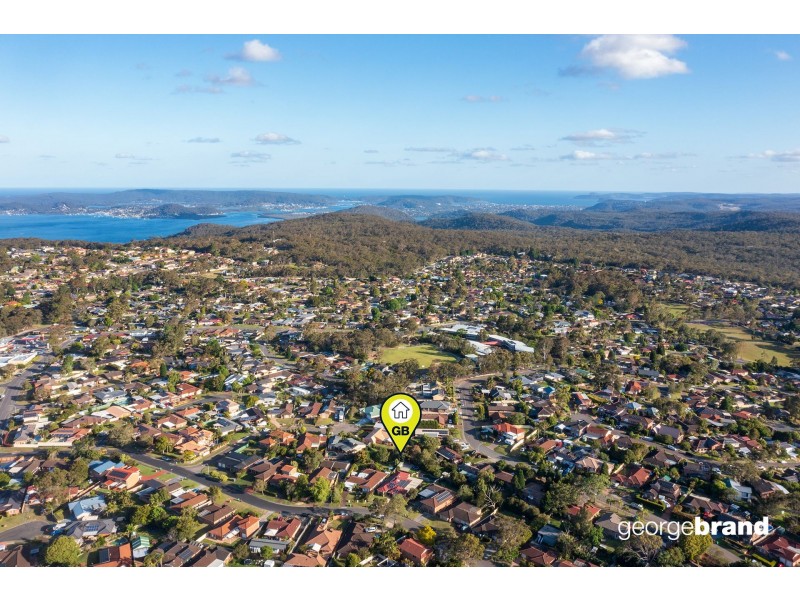 21 Conroy Crescent, Kariong NSW 2250