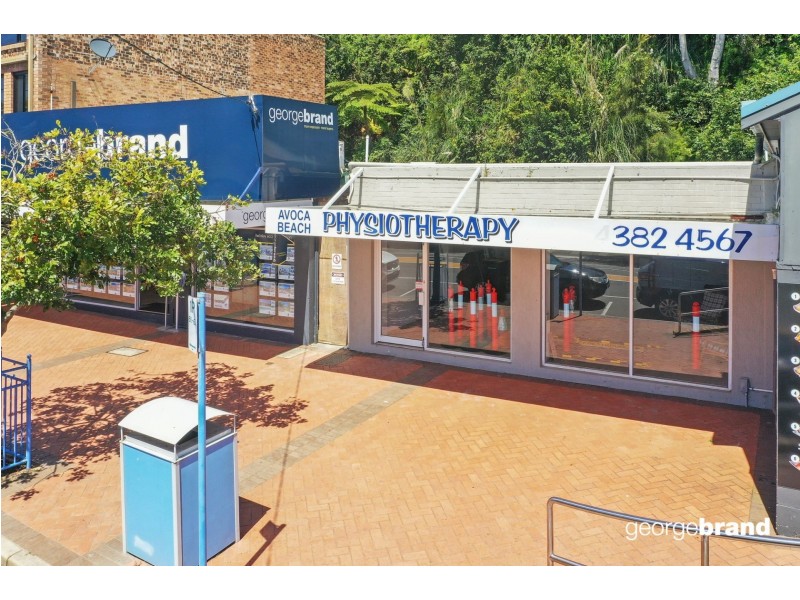 168a Avoca Drive, Avoca Beach NSW 2251