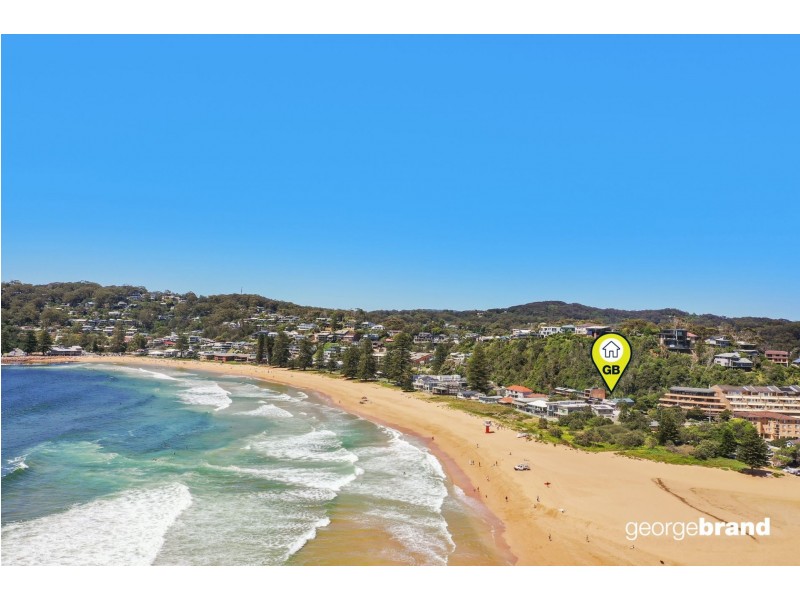 168a Avoca Drive, Avoca Beach NSW 2251