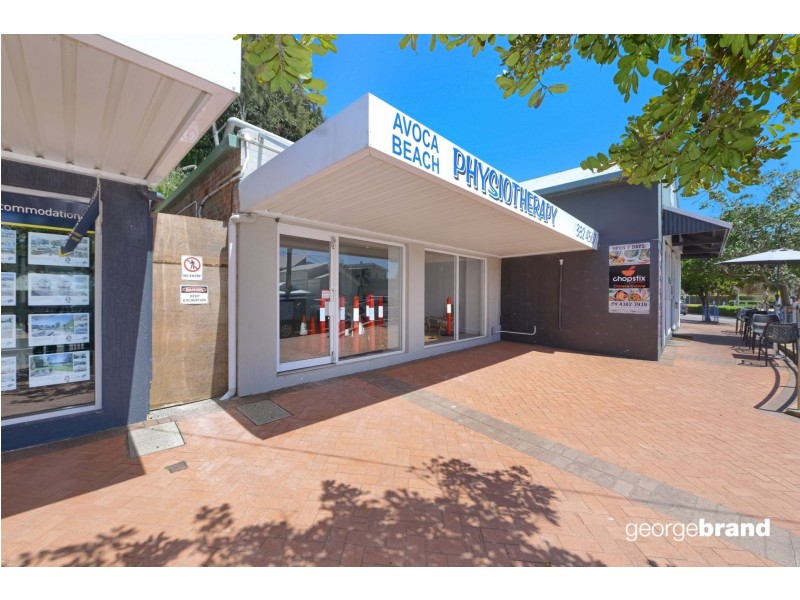 168a Avoca Drive, Avoca Beach NSW 2251