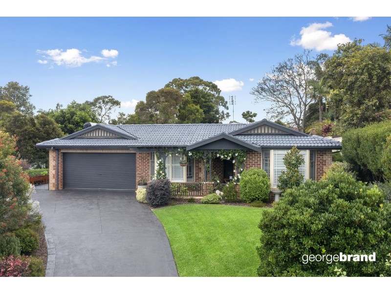 24 Cebalo Place, Kariong NSW 2250