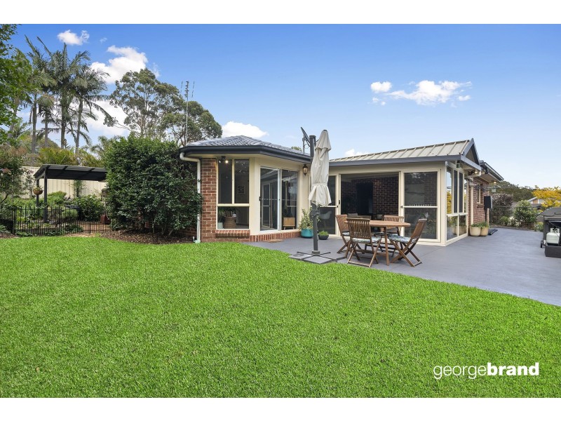 24 Cebalo Place, Kariong NSW 2250