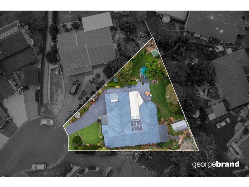 24 Cebalo Place, Kariong NSW 2250