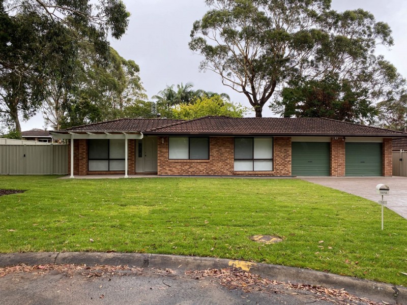 16 Follan Close, Kariong NSW 2250