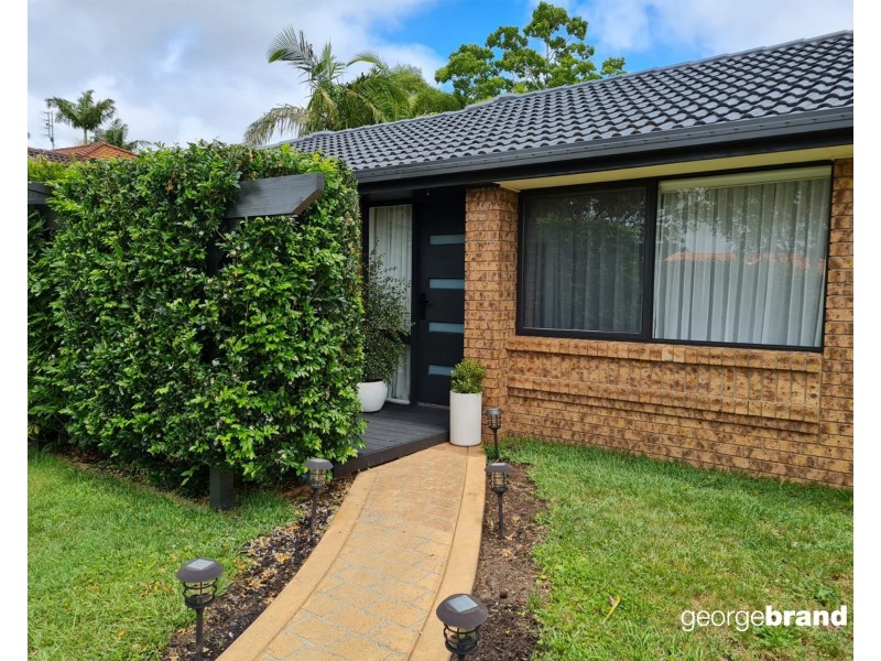 10 Vaisey Close, Kariong NSW 2250