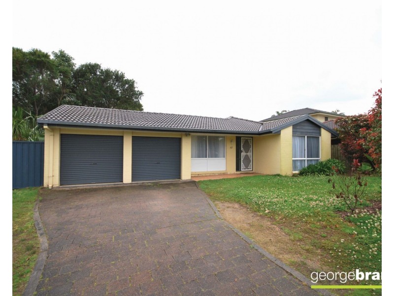 42  Mitchell Drive, Kariong NSW 2250