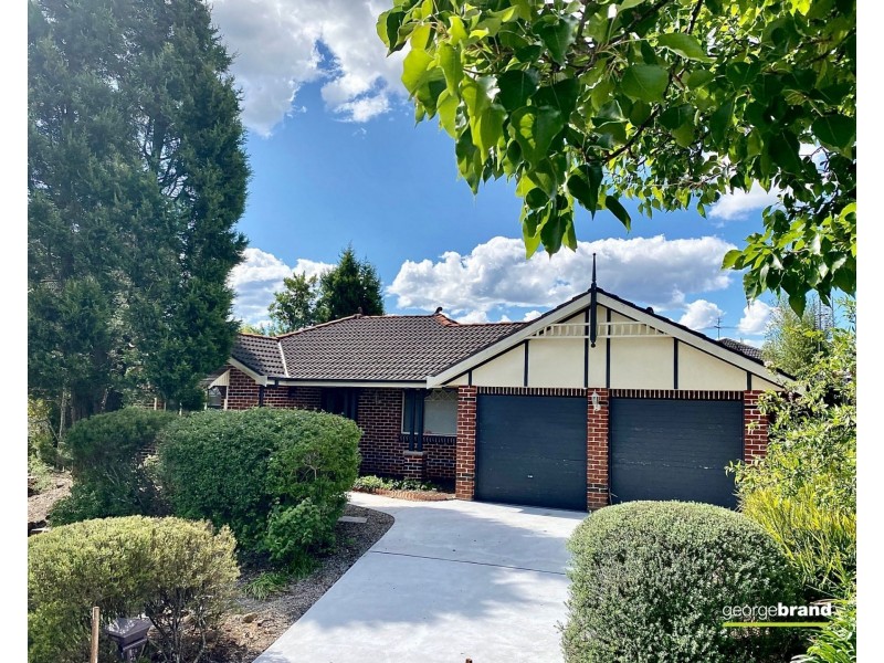 1 Garafalo Road, Kariong NSW 2250