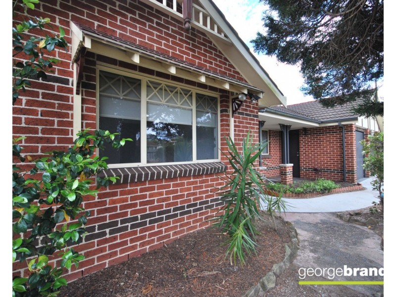 1 Garafalo Road, Kariong NSW 2250