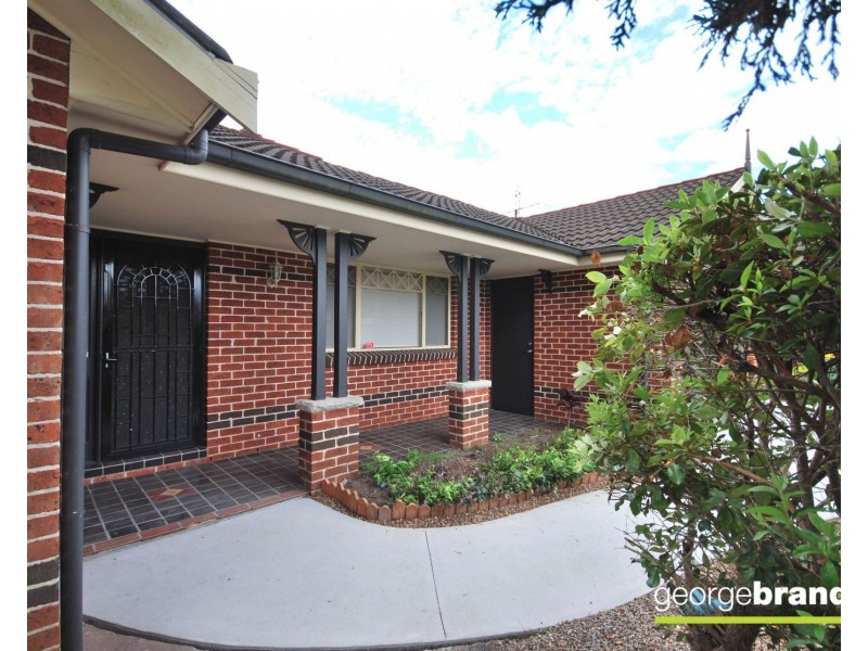 1 Garafalo Road, Kariong NSW 2250