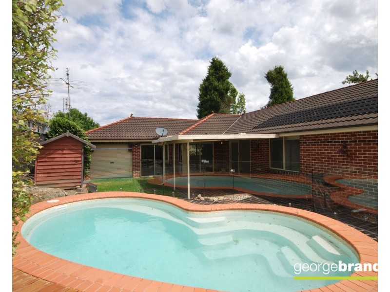 1 Garafalo Road, Kariong NSW 2250