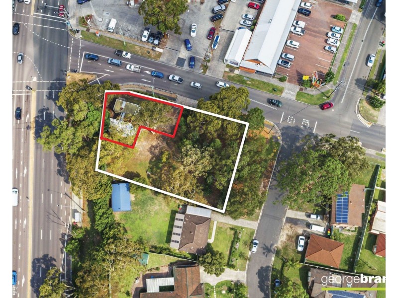 5 Curringa Road, Kariong NSW 2250