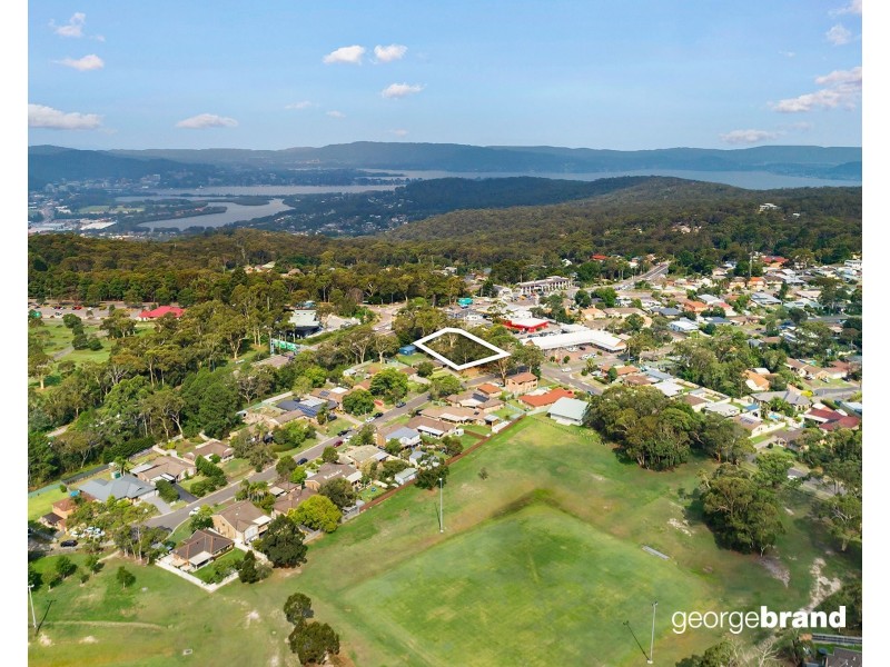 5 Curringa Road, Kariong NSW 2250