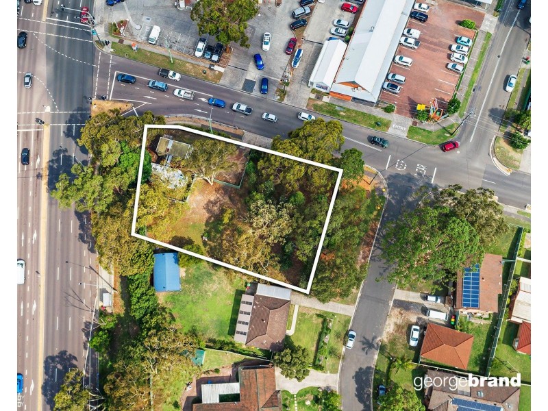 5 Curringa Road, Kariong NSW 2250