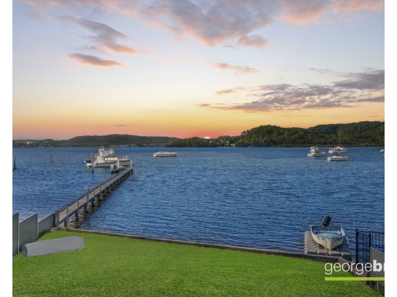 19 Steyne Road, Saratoga NSW 2251