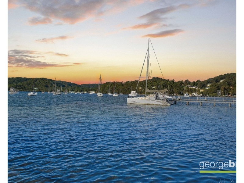 19 Steyne Road, Saratoga NSW 2251