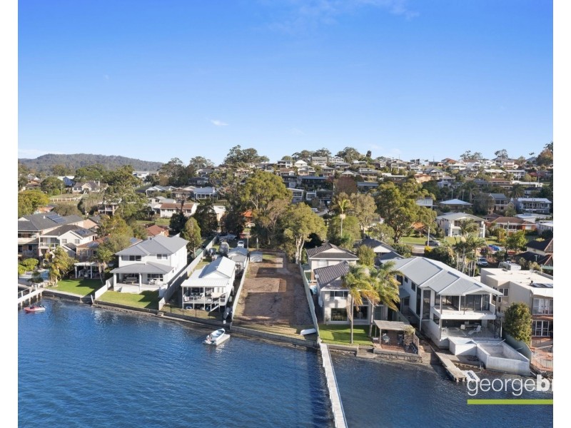 19 Steyne Road, Saratoga NSW 2251