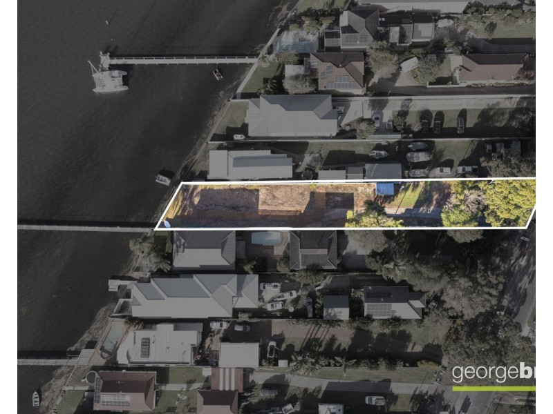 19 Steyne Road, Saratoga NSW 2251