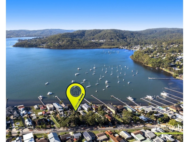 19 Steyne Road, Saratoga NSW 2251