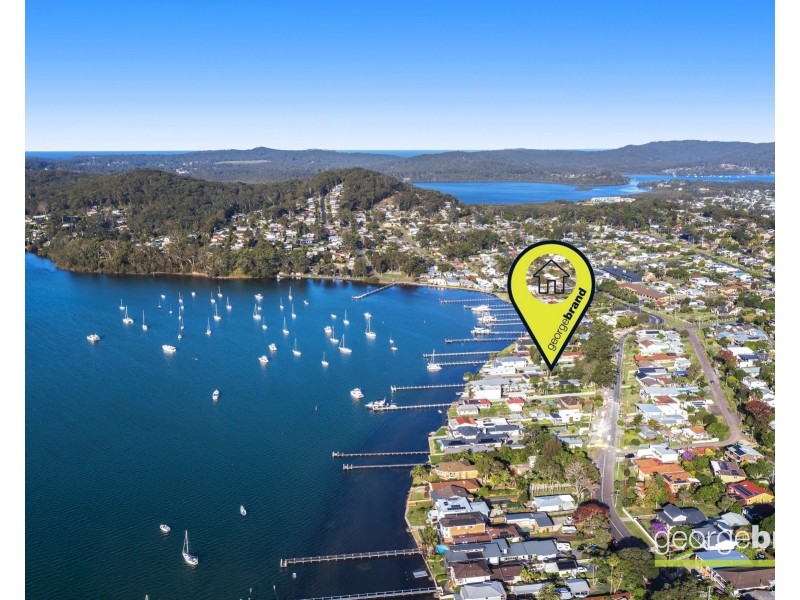 19 Steyne Road, Saratoga NSW 2251