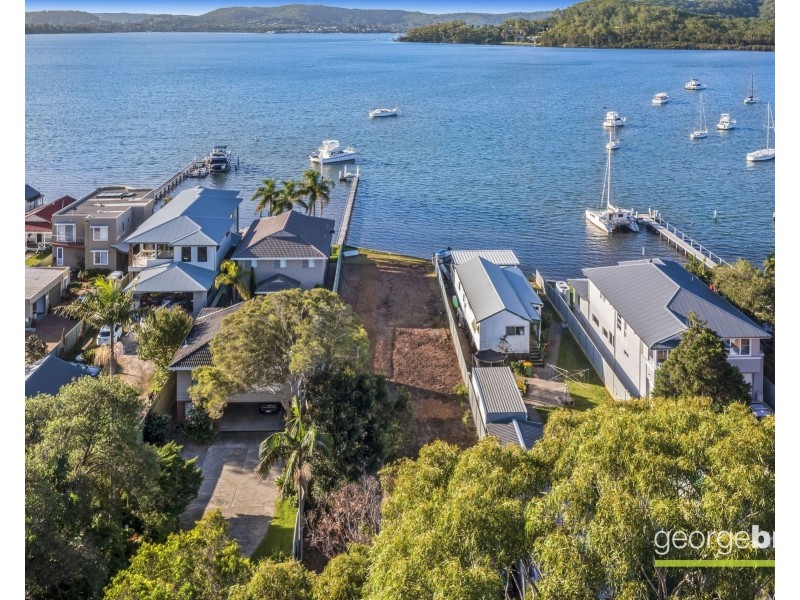 19 Steyne Road, Saratoga NSW 2251