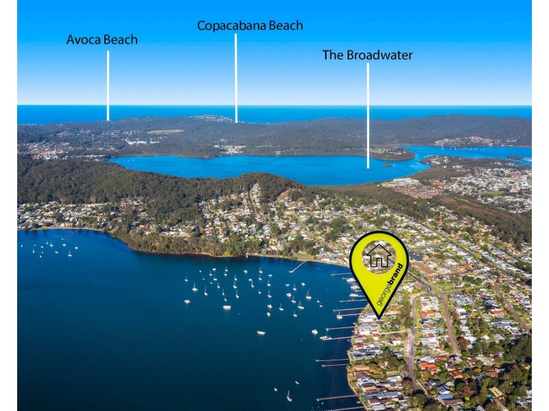 19 Steyne Road, Saratoga NSW 2251