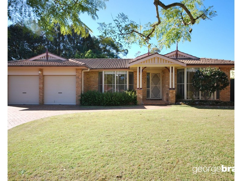 9 Percy Joseph Avenue, Kariong NSW 2250