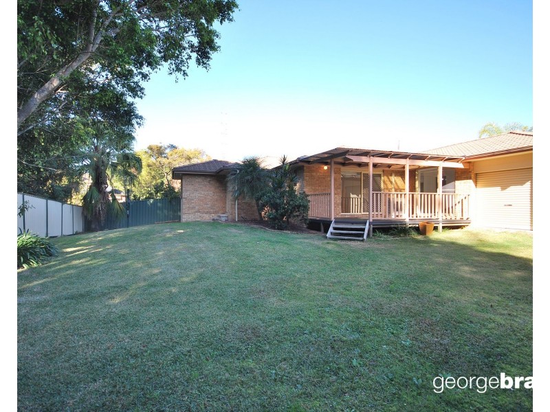 9 Percy Joseph Avenue, Kariong NSW 2250