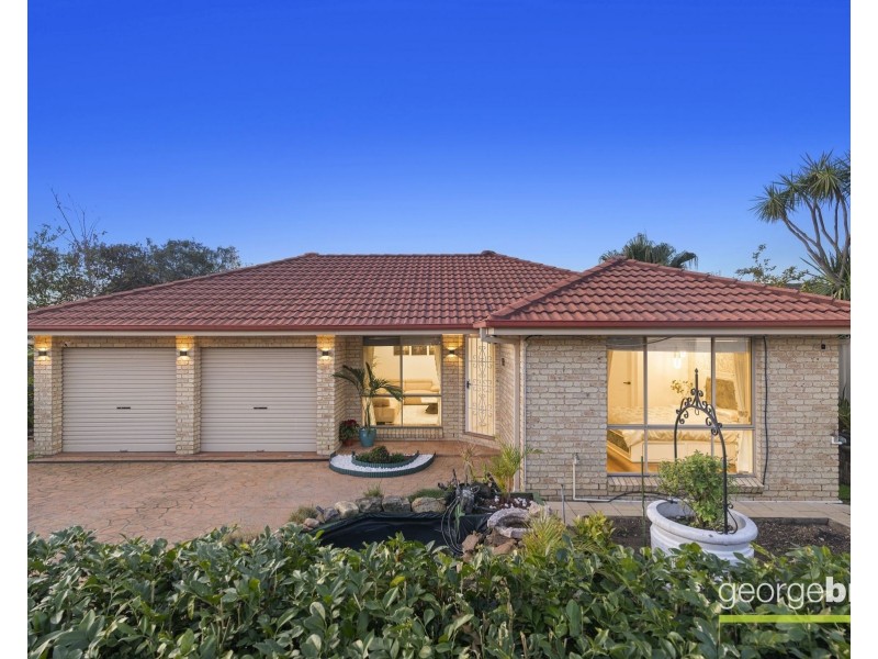 17 Brittany Crescent, Kariong NSW 2250