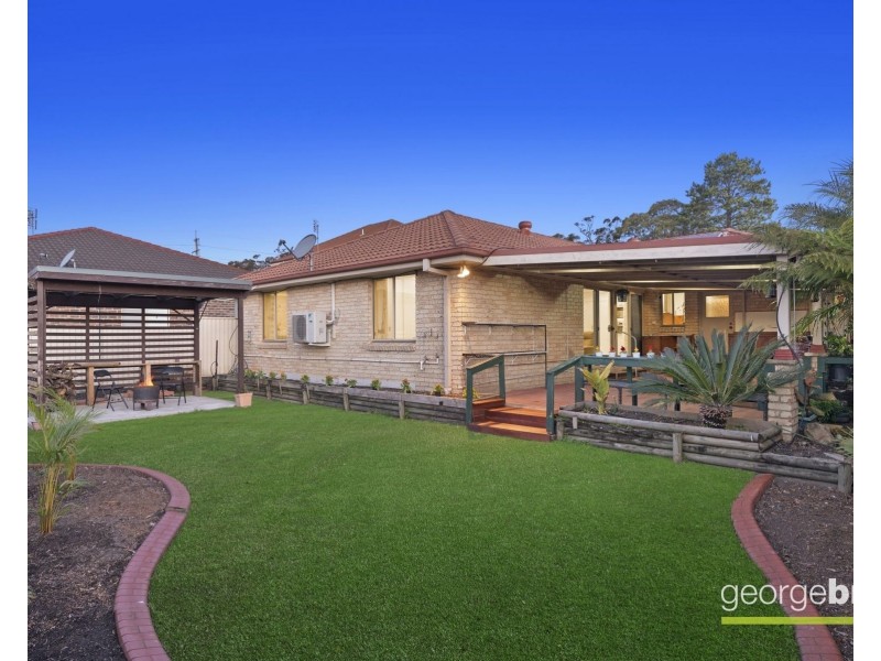 17 Brittany Crescent, Kariong NSW 2250