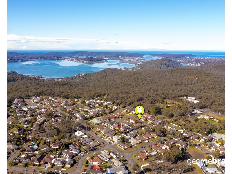 17 Brittany Crescent, Kariong NSW 2250