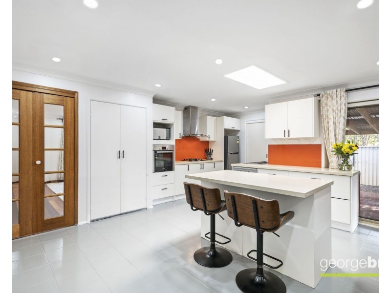 17 Brittany Crescent, Kariong NSW 2250