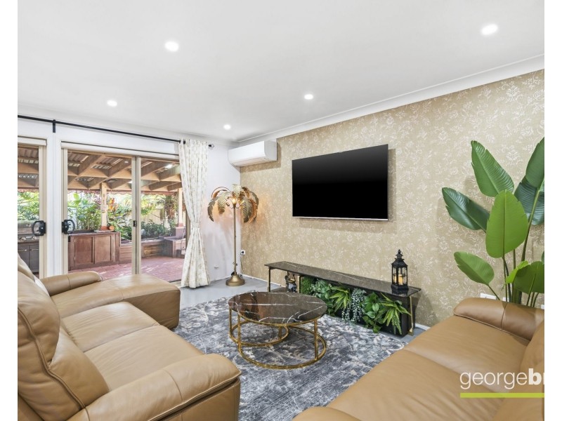 17 Brittany Crescent, Kariong NSW 2250