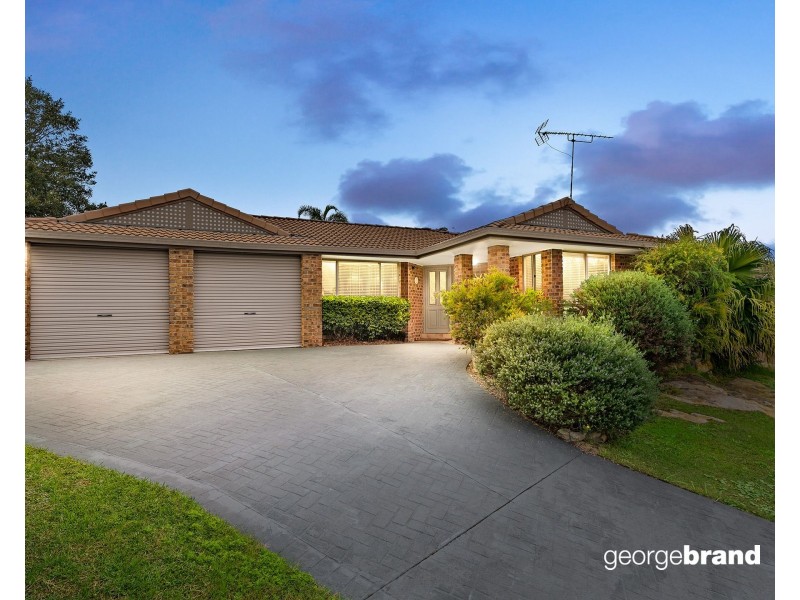 7 Lowe Place, Kariong NSW 2250