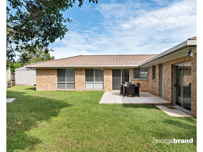 7 Lowe Place, Kariong NSW 2250