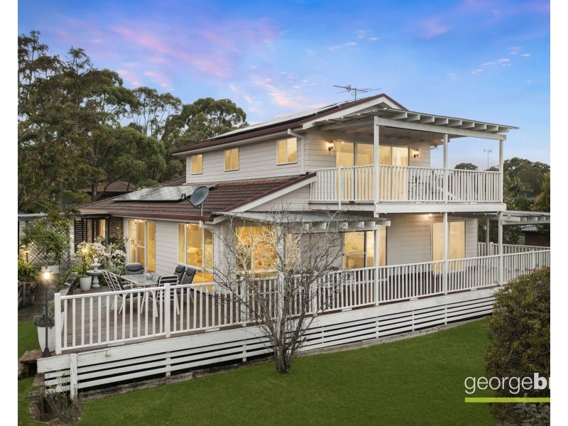 11 Jeffs Close, Kariong NSW 2250