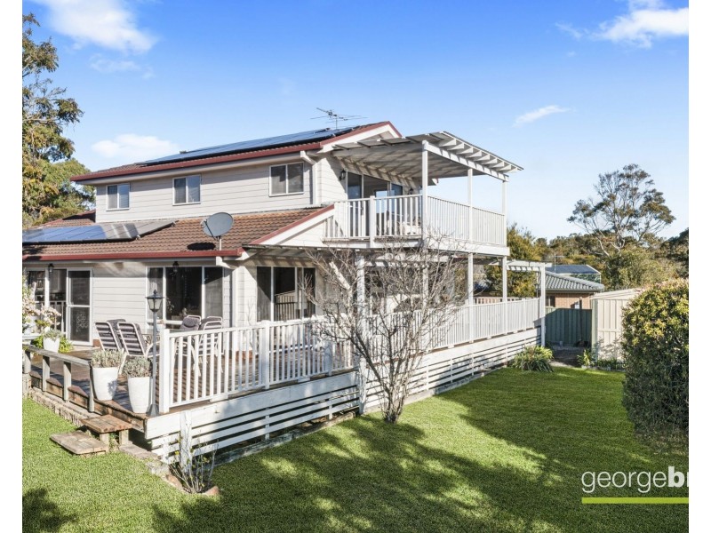 11 Jeffs Close, Kariong NSW 2250