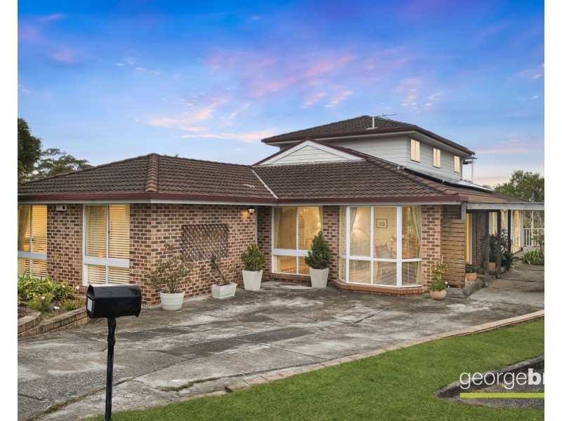 11 Jeffs Close, Kariong NSW 2250