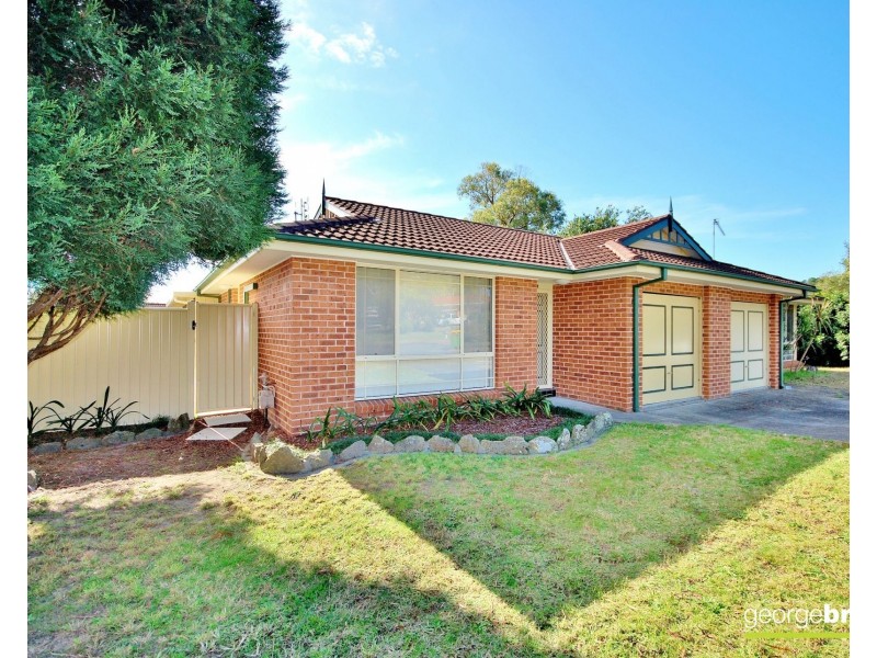 1/2 Pankhurst Place, Kariong NSW 2250