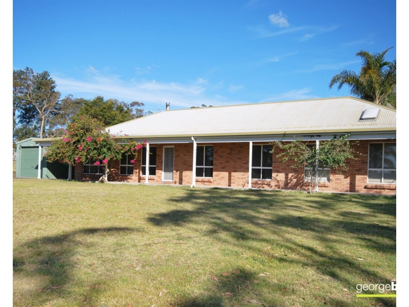 180 Silvesters Road, Somersby NSW 2250