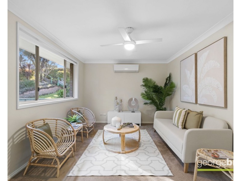 3/31 Jirrang Road, Narara NSW 2250