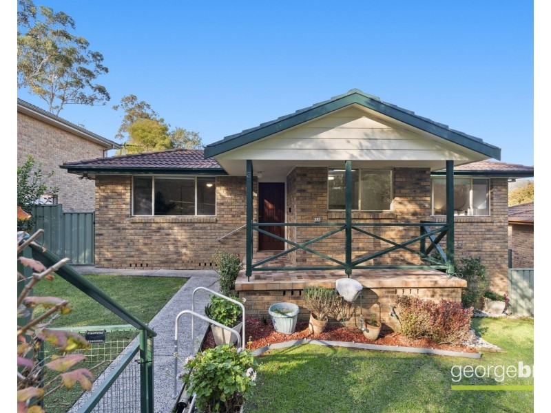 3/31 Jirrang Road, Narara NSW 2250