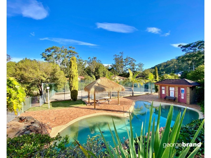 3/31 Jirrang Road, Narara NSW 2250