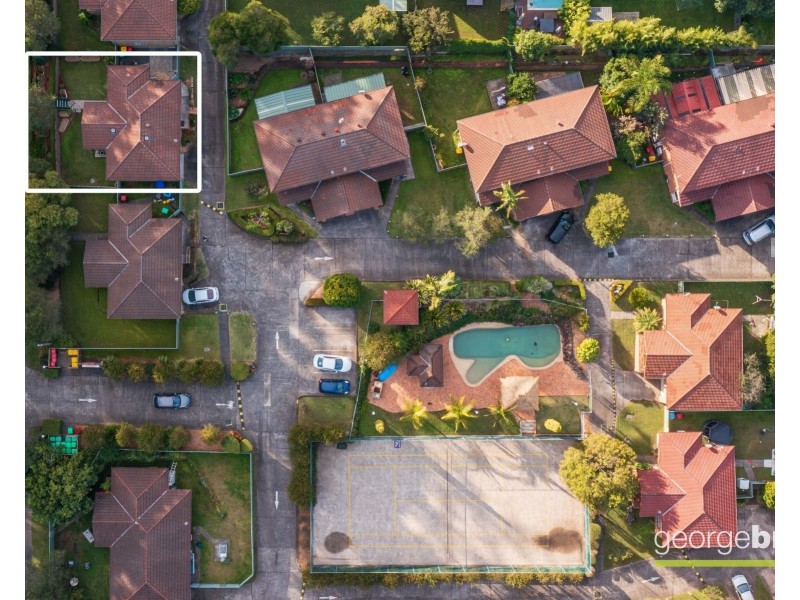 3/31 Jirrang Road, Narara NSW 2250