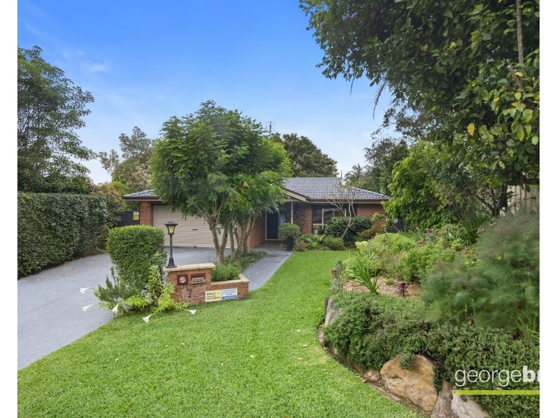 7 Casemore Close, Kariong NSW 2250