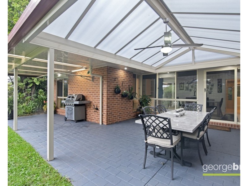 7 Casemore Close, Kariong NSW 2250