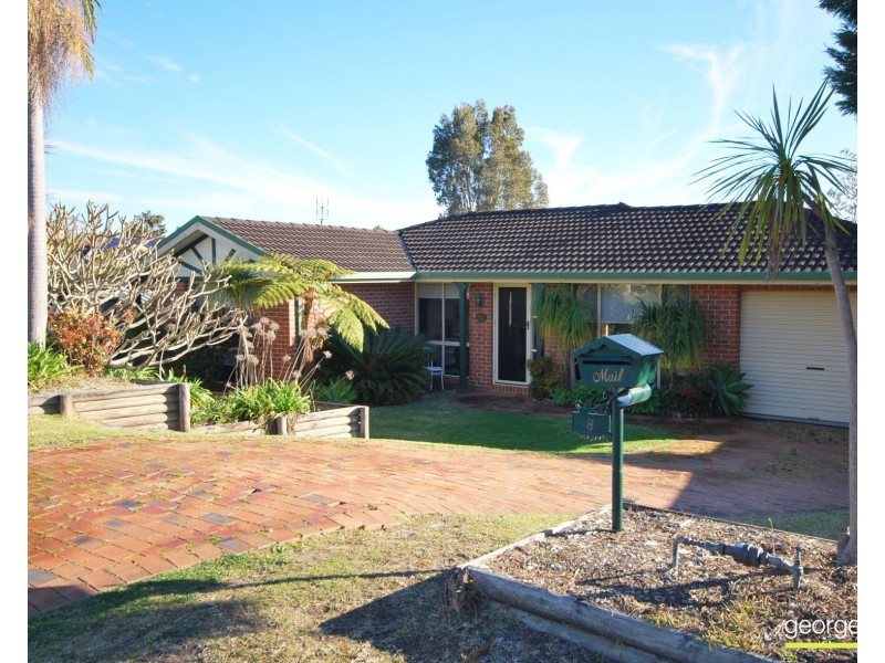 8 Graham Place, Kariong NSW 2250