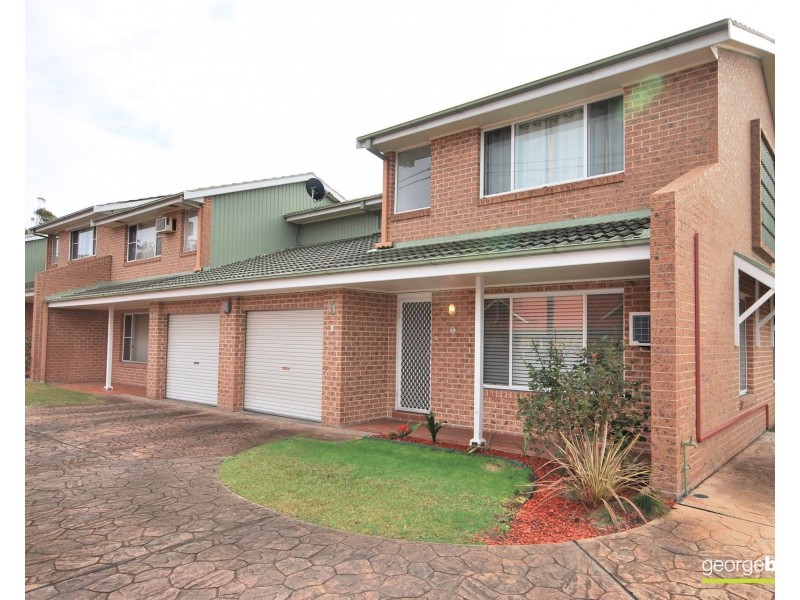 8/261 Brisbane Water Drive, Point Clare NSW 2250